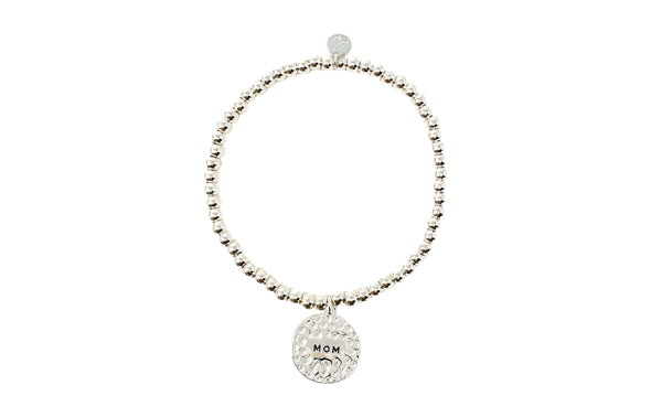 NEW! Charm Bracelet- For Mom